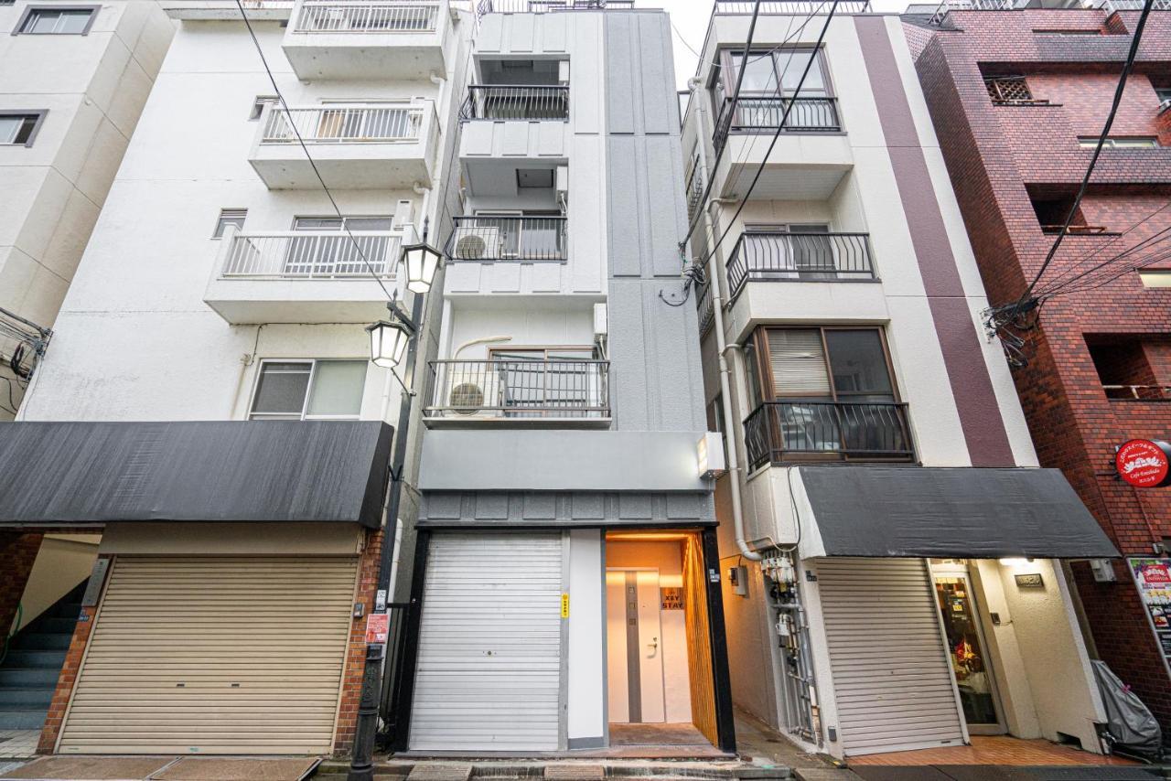 New Open! Nearest Jr Shinokubo And Jr Soubu Line Higashinakano, Shinjuku 5 Minute Ginza 25 Minute Asakusa 35 Minute Tokio Zewnętrze zdjęcie