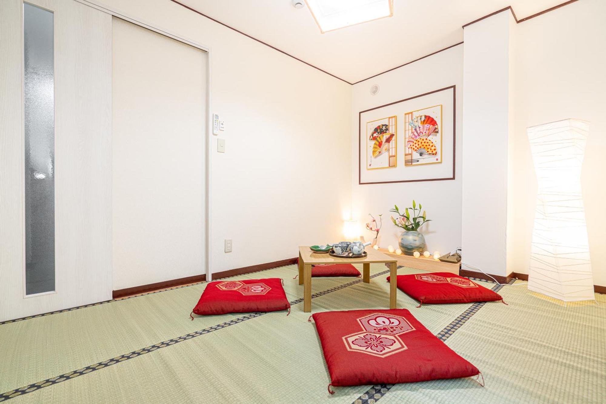 New Open! Nearest Jr Shinokubo And Jr Soubu Line Higashinakano, Shinjuku 5 Minute Ginza 25 Minute Asakusa 35 Minute Tokio Zewnętrze zdjęcie