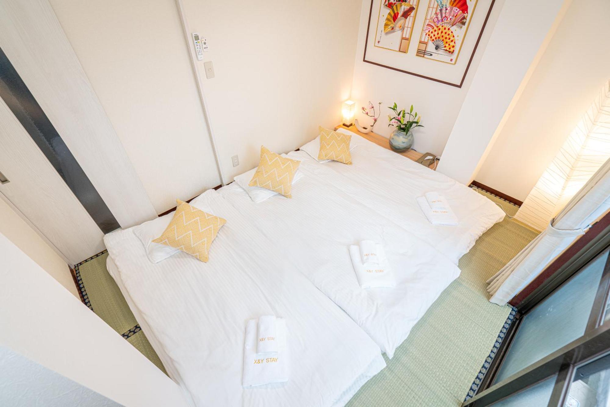 New Open! Nearest Jr Shinokubo And Jr Soubu Line Higashinakano, Shinjuku 5 Minute Ginza 25 Minute Asakusa 35 Minute Tokio Zewnętrze zdjęcie